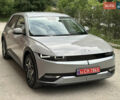 Серый Хендай Ioniq 5, объемом двигателя 0 л и пробегом 151 тыс. км за 22700 $, фото 84 на Automoto.ua