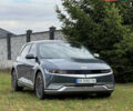Серый Хендай Ioniq 5, объемом двигателя 0 л и пробегом 68 тыс. км за 29500 $, фото 2 на Automoto.ua