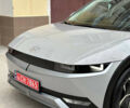 Серый Хендай Ioniq 5, объемом двигателя 0 л и пробегом 151 тыс. км за 22700 $, фото 99 на Automoto.ua