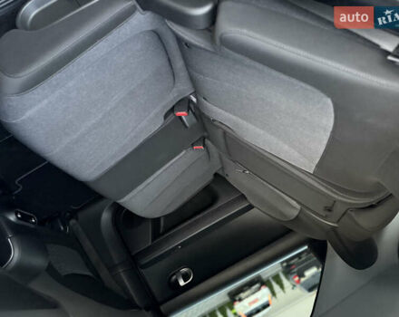 Сірий Хендай Ioniq 5, об'ємом двигуна 0 л та пробігом 66 тис. км за 22900 $, фото 70 на Automoto.ua