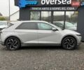 Сірий Хендай Ioniq 5, об'ємом двигуна 0 л та пробігом 43 тис. км за 29500 $, фото 9 на Automoto.ua