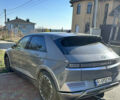 Сірий Хендай Ioniq 5, об'ємом двигуна 0 л та пробігом 105 тис. км за 33000 $, фото 15 на Automoto.ua