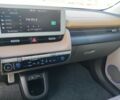 Сірий Хендай Ioniq 5, об'ємом двигуна 0 л та пробігом 105 тис. км за 32500 $, фото 6 на Automoto.ua