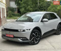 Серый Хендай Ioniq 5, объемом двигателя 0 л и пробегом 151 тыс. км за 22700 $, фото 29 на Automoto.ua