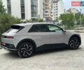 Серый Хендай Ioniq 5, объемом двигателя 0 л и пробегом 151 тыс. км за 22700 $, фото 23 на Automoto.ua