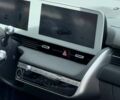Серый Хендай Ioniq 5, объемом двигателя 0 л и пробегом 56 тыс. км за 26900 $, фото 10 на Automoto.ua