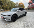 Хендай Ioniq 5 2022 в Ровно на Automoto.ua Серый Хендай Ioniq 5, объемом двигателя 0 л и пробегом 38 тыс. км за 26900 $, фото 6 на Automoto.ua