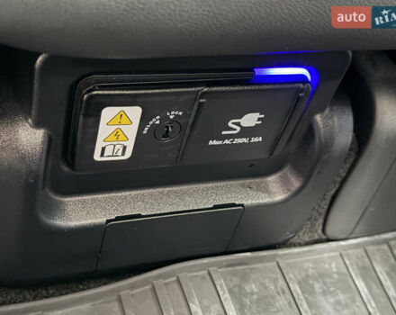 Сірий Хендай Ioniq 5, об'ємом двигуна 0 л та пробігом 65 тис. км за 34999 $, фото 92 на Automoto.ua