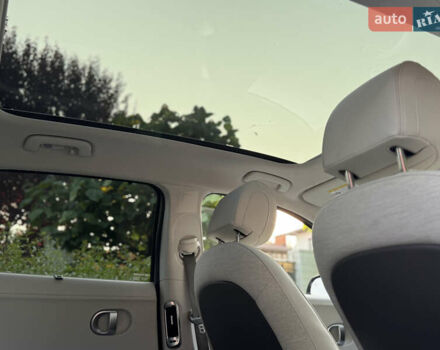 Серый Хендай Ioniq 5, объемом двигателя 0 л и пробегом 35 тыс. км за 29000 $, фото 49 на Automoto.ua