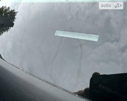 Серый Хендай Ioniq 5, объемом двигателя 0 л и пробегом 55 тыс. км за 29999 $, фото 43 на Automoto.ua