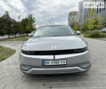 Серый Хендай Ioniq 5, объемом двигателя 0 л и пробегом 55 тыс. км за 29999 $, фото 3 на Automoto.ua