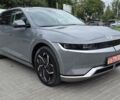 Серый Хендай Ioniq 5, объемом двигателя 0 л и пробегом 99 тыс. км за 29999 $, фото 8 на Automoto.ua