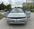 Серый Хендай Ioniq 5, объемом двигателя 0 л и пробегом 55 тыс. км за 29999 $, фото 37 на Automoto.ua