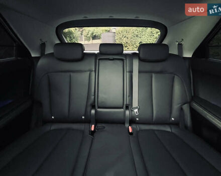 Сірий Хендай Ioniq 5, об'ємом двигуна 0 л та пробігом 28 тис. км за 35999 $, фото 16 на Automoto.ua