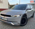 Хендай Ioniq 5 2022 в Дубно на Automoto.ua Серый Хендай Ioniq 5, объемом двигателя 0 л и пробегом 57 тыс. км за 29300 $, фото 1 на Automoto.ua