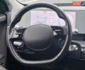 Сірий Хендай Ioniq 5, об'ємом двигуна 0 л та пробігом 65 тис. км за 34999 $, фото 105 на Automoto.ua