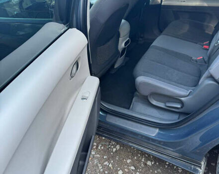 Серый Хендай Ioniq 5, объемом двигателя 0 л и пробегом 141 тыс. км за 21300 $, фото 20 на Automoto.ua