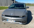 Серый Хендай Ioniq 5, объемом двигателя 0 л и пробегом 113 тыс. км за 23800 $, фото 1 на Automoto.ua