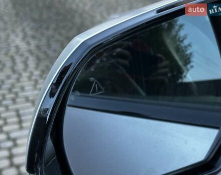 Серый Хендай Ioniq 5, объемом двигателя 0 л и пробегом 84 тыс. км за 31700 $, фото 13 на Automoto.ua