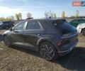 Сірий Хендай Ioniq 5, об'ємом двигуна 0 л та пробігом 55 тис. км за 8400 $, фото 1 на Automoto.ua