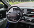 Серый Хендай Ioniq 5, объемом двигателя 0 л и пробегом 55 тыс. км за 27000 $, фото 19 на Automoto.ua