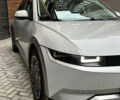 Серый Хендай Ioniq 5, объемом двигателя 0 л и пробегом 163 тыс. км за 22999 $, фото 9 на Automoto.ua