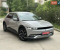 Серый Хендай Ioniq 5, объемом двигателя 0 л и пробегом 151 тыс. км за 22700 $, фото 2 на Automoto.ua