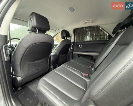 Сірий Хендай Ioniq 5, об'ємом двигуна 0 л та пробігом 65 тис. км за 34999 $, фото 81 на Automoto.ua