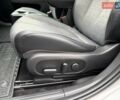Сірий Хендай Ioniq 5, об'ємом двигуна 0 л та пробігом 43 тис. км за 29500 $, фото 21 на Automoto.ua