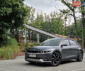 Серый Хендай Ioniq 5, объемом двигателя 0 л и пробегом 55 тыс. км за 27000 $, фото 1 на Automoto.ua