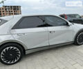 Серый Хендай Ioniq 5, объемом двигателя 0 л и пробегом 55 тыс. км за 29999 $, фото 18 на Automoto.ua