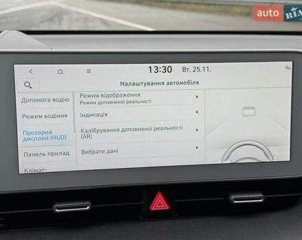 Сірий Хендай Ioniq 5, об'ємом двигуна 0 л та пробігом 65 тис. км за 34999 $, фото 132 на Automoto.ua