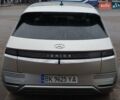 Сірий Хендай Ioniq 5, об'ємом двигуна 0 л та пробігом 17 тис. км за 35000 $, фото 1 на Automoto.ua