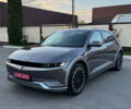 Сірий Хендай Ioniq 5, об'ємом двигуна 0 л та пробігом 108 тис. км за 29200 $, фото 12 на Automoto.ua