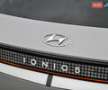 Серый Хендай Ioniq 5, объемом двигателя 0 л и пробегом 61 тыс. км за 29000 $, фото 17 на Automoto.ua