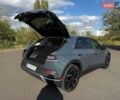 Серый Хендай Ioniq 5, объемом двигателя 0 л и пробегом 90 тыс. км за 23500 $, фото 29 на Automoto.ua