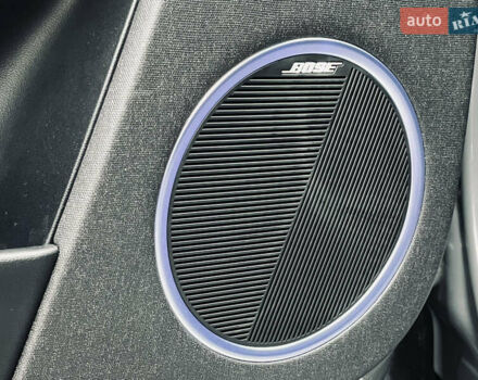 Сірий Хендай Ioniq 5, об'ємом двигуна 0 л та пробігом 28 тис. км за 35999 $, фото 13 на Automoto.ua