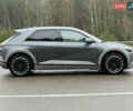 Сірий Хендай Ioniq 5, об'ємом двигуна 0 л та пробігом 65 тис. км за 34999 $, фото 16 на Automoto.ua