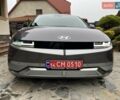 Серый Хендай Ioniq 5, объемом двигателя 0 л и пробегом 55 тыс. км за 24999 $, фото 19 на Automoto.ua