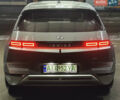 Сірий Хендай Ioniq 5, об'ємом двигуна 0 л та пробігом 105 тис. км за 33000 $, фото 7 на Automoto.ua