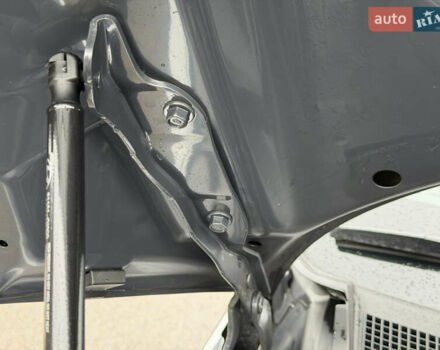 Сірий Хендай Ioniq 5, об'ємом двигуна 0 л та пробігом 65 тис. км за 34999 $, фото 153 на Automoto.ua