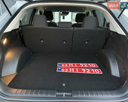 Сірий Хендай Ioniq 5, об'ємом двигуна 0 л та пробігом 66 тис. км за 22900 $, фото 79 на Automoto.ua