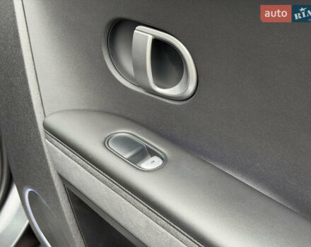 Сірий Хендай Ioniq 5, об'ємом двигуна 0 л та пробігом 65 тис. км за 34999 $, фото 95 на Automoto.ua