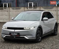 Серый Хендай Ioniq 5, объемом двигателя 0 л и пробегом 61 тыс. км за 29000 $, фото 3 на Automoto.ua