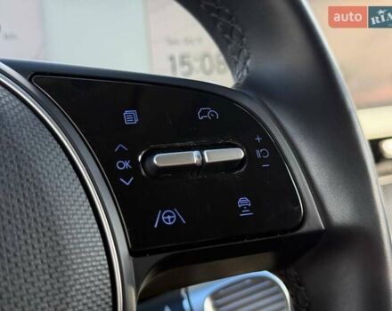 Серый Хендай Ioniq 5, объемом двигателя 0 л и пробегом 90 тыс. км за 23500 $, фото 59 на Automoto.ua