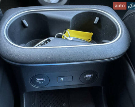 Серый Хендай Ioniq 5, объемом двигателя 0 л и пробегом 73 тыс. км за 24999 $, фото 29 на Automoto.ua