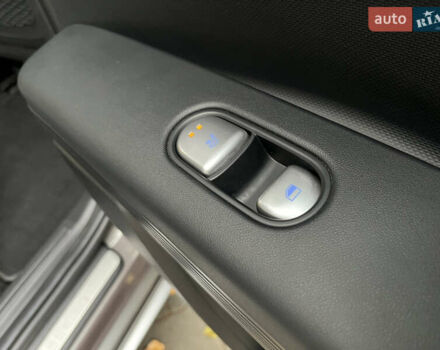 Хендай Ioniq 5 2022 в Тернополе на Automoto.ua Серый Хендай Ioniq 5, объемом двигателя 0 л и пробегом 62 тыс. км за 29800 $, фото 14 на Automoto.ua