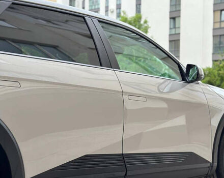 Серый Хендай Ioniq 5, объемом двигателя 0 л и пробегом 151 тыс. км за 22700 $, фото 112 на Automoto.ua