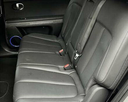 Серый Хендай Ioniq 5, объемом двигателя 0 л и пробегом 163 тыс. км за 22999 $, фото 31 на Automoto.ua