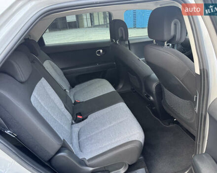 Хендай Ioniq 5 2022 в Ровно на Automoto.ua Серый Хендай Ioniq 5, объемом двигателя 0 л и пробегом 38 тыс. км за 26900 $, фото 43 на Automoto.ua